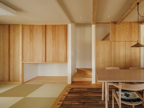 住宅展示場ネット 注文住宅 モデルハウス　スムース　草津市